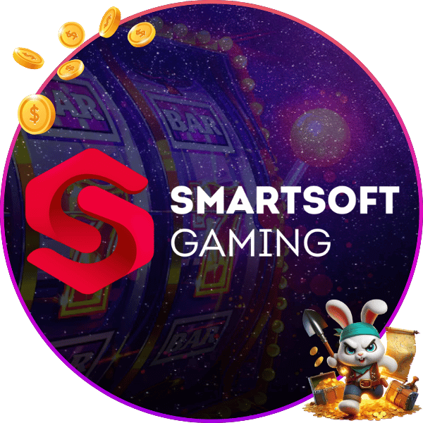 SmartSoft Gaming