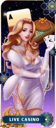 Live Casino Malaysia