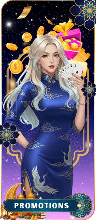 Online Casino Promotion