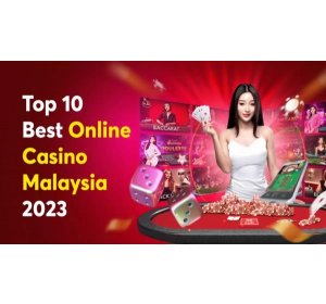 Elevate Your Gaming Experience: Online Casinos and Lottery Games in Malaysia